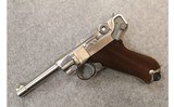 Mitchell Arms ~ American Eagle P-O8 ~ 9mm Luger - 2 of 9
