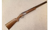 Browning ~ Superposed Skeet ~ 12 Ga - 1 of 14