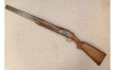 Browning ~ Superposed Skeet ~ 12 Ga - 2 of 14