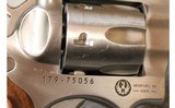 Ruger ~ GP100 Match Champion ~ .357 Mag - 8 of 9