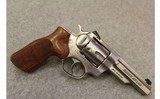 Ruger ~ GP100 Match Champion ~ .357 Mag - 1 of 9