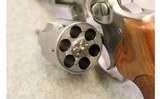 Ruger ~ GP100 Match Champion ~ .357 Mag - 5 of 9
