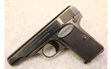 Browning ~ Model 1910 ~ .380 Auto - 2 of 9