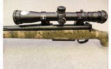 H-S Precision Inc. ~ Pro-Series 2000 LA ~ .338 Win Mag - 8 of 10