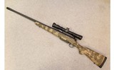 H-S Precision Inc. ~ Pro-Series 2000 LA ~ .338 Win Mag - 2 of 10