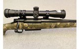 H-S Precision Inc. ~ Pro-Series 2000 LA ~ .338 Win Mag - 4 of 10