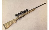 H-S Precision Inc. ~ Pro-Series 2000 LA ~ .338 Win Mag