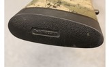 H-S Precision Inc. ~ Pro-Series 2000 LA ~ .338 Win Mag - 10 of 10