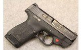 Smith and Wesson ~ M&P Shield 2.0 ~ 9mm Luger - 1 of 3