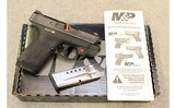 Smith and Wesson ~ M&P Shield 2.0 ~ 9mm Luger - 3 of 3