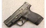 Smith & Wesson ~ M2.0 Shield ~ 9mm Luger - 2 of 4