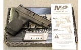 Smith & Wesson ~ M2.0 Shield ~ 9mm Luger - 4 of 4
