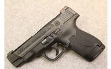 S&W ~ M2.0 Shield Performance Center ~ 9mm Luger - 2 of 7