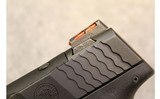 S&W ~ M2.0 Shield Performance Center ~ 9mm Luger - 5 of 7