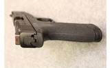 S&W ~ M2.0 Shield Performance Center ~ 9mm Luger - 3 of 7