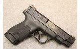 S&W ~ M2.0 Shield Performance Center ~ 9mm Luger - 1 of 7
