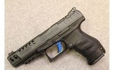 Walther Arms ~ PPQ Q5 Match ~ 9mm Luger - 2 of 6