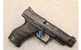 Walther Arms ~ PPQ Q5 Match ~ 9mm Luger - 1 of 6