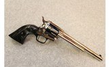Colt ~ Peacemaker Buntline ~ .22 LR - 1 of 10