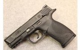 S&W ~ M&P45 ~ .45 Auto - 2 of 5