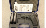 S&W ~ M&P45 ~ .45 Auto - 5 of 5
