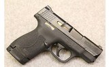 S&W ~ Shield M2.0 ~ 9mm Luger - 1 of 3