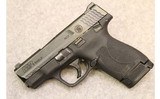 S&W ~ Shield M2.0 ~ 9mm Luger - 2 of 3