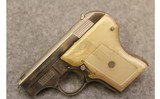 S&W ~ Escort Model 61-2 ~ .22 Lr - 2 of 4
