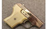 S&W ~ Escort Model 61-2 ~ .22 Lr - 1 of 4