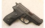 Sig Sauer ~ P229 ~ .357 Sig - 1 of 5