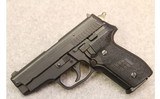 Sig Sauer ~ P229 ~ .357 Sig - 2 of 5