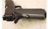 Springfield Armory ~ Operator 1911 ~ .45 Auto - 3 of 5