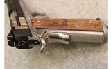 Sig Sauer ~ STX 1911 ~ .45 Auto - 3 of 5