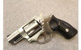 Ruger ~ SP101 ~ .357 Mag - 2 of 3