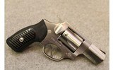 Ruger ~ SP101 ~ .357 Mag - 1 of 3
