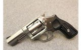 Ruger ~ SP101 ~ .357 Mag - 2 of 2
