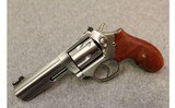 Ruger ~ SP101 ~ .357 Mag - 2 of 2