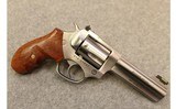 Ruger ~ SP101 ~ .357 Mag - 1 of 2