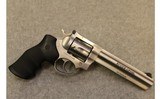 Ruger ~ GP100 ~ .357 Mag - 1 of 4