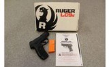 Ruger ~ LC9S ~ 9mm Luger - 3 of 3