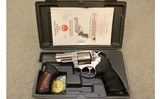 Ruger ~ GP100 ~ .357 Mag - 5 of 5