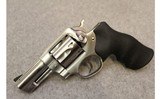 Ruger ~ GP100 ~ .357 Mag - 2 of 5