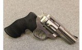 Ruger ~ GP100 ~ .357 Mag - 1 of 5