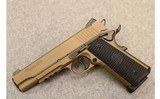 Sig Sauer ~ Emperor Scorpion 1911 ~ .45 Auto - 2 of 5