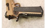 Sig Sauer ~ Emperor Scorpion 1911 ~ .45 Auto - 3 of 5