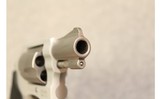 Smith & Wesson ~ 642-2 Airweight ~ .38 SPL+P - 4 of 5