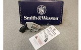 Smith & Wesson ~ 642-2 Airweight ~ .38 SPL+P - 5 of 5