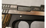 Sig Sauer ~ P938 Equinox ~ 9mm Luger - 4 of 5
