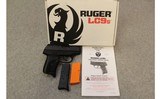 Ruger ~ LC9S ~ 9mm Luger - 3 of 3