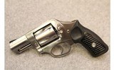 Ruger ~ SP101 ~ .357 Mag - 2 of 5